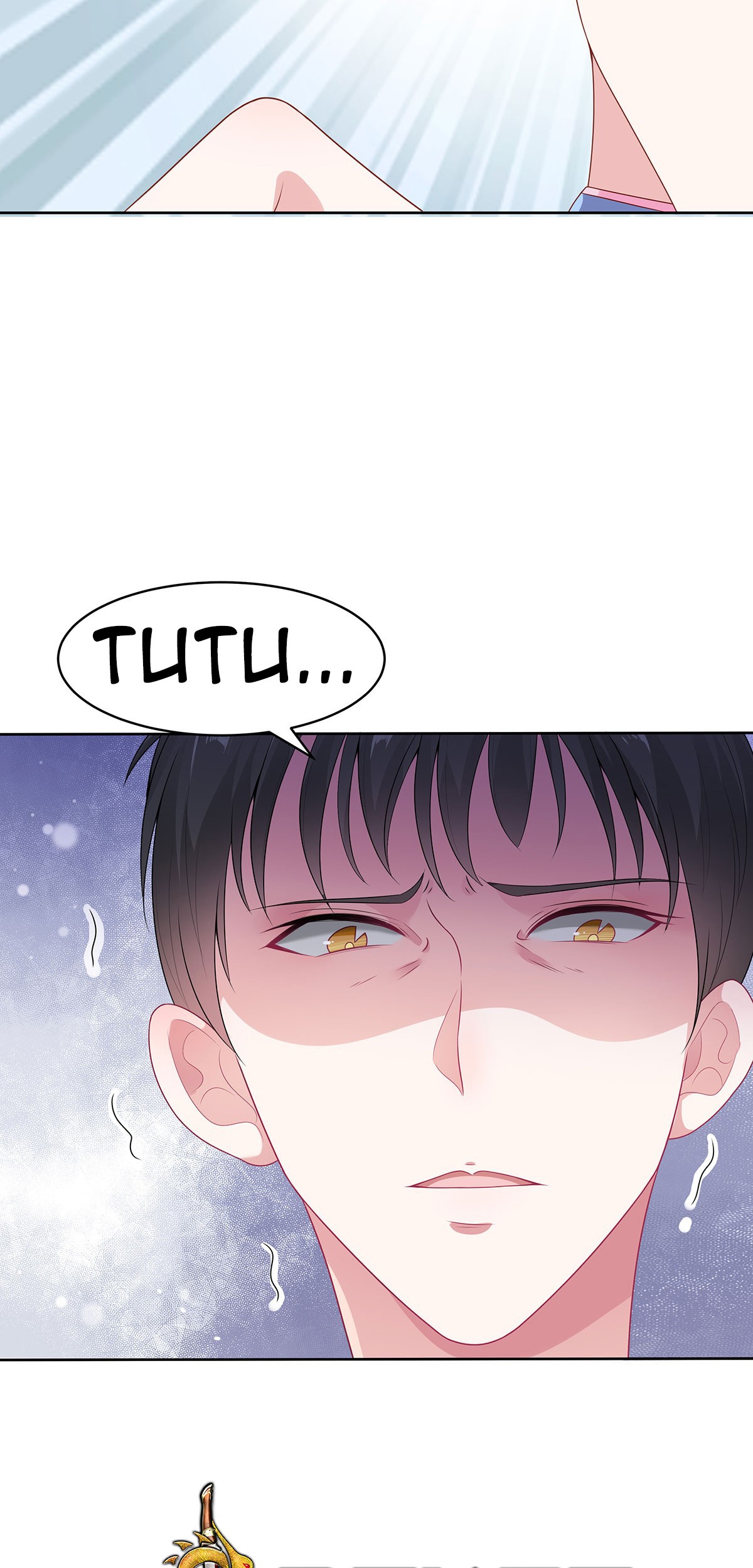 Me! Super rich! Chapter 55 Gambar 38