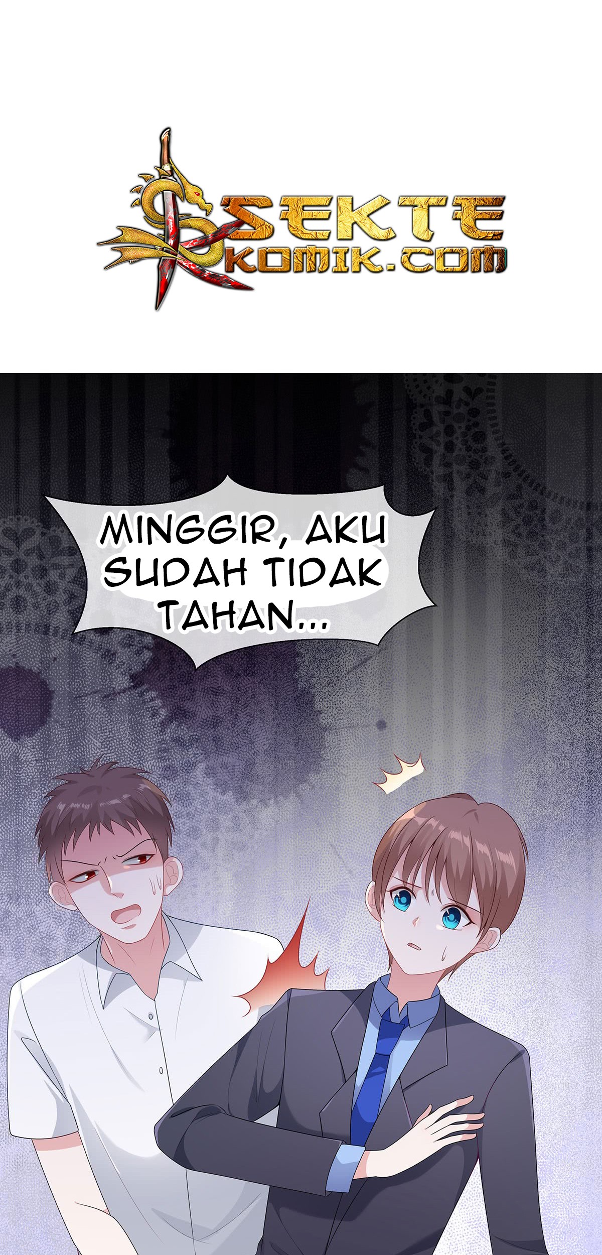 Baca Manhua Me! Super rich! Chapter 55 Gambar 2
