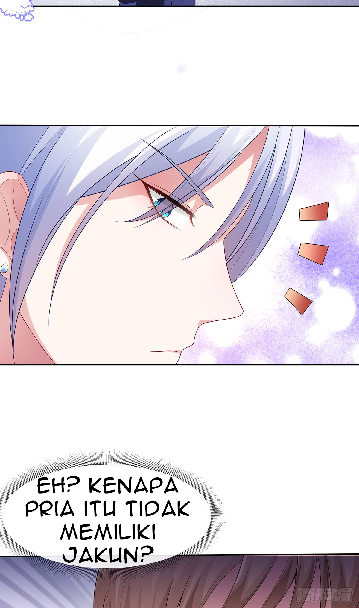 Me! Super rich! Chapter 55 Gambar 6