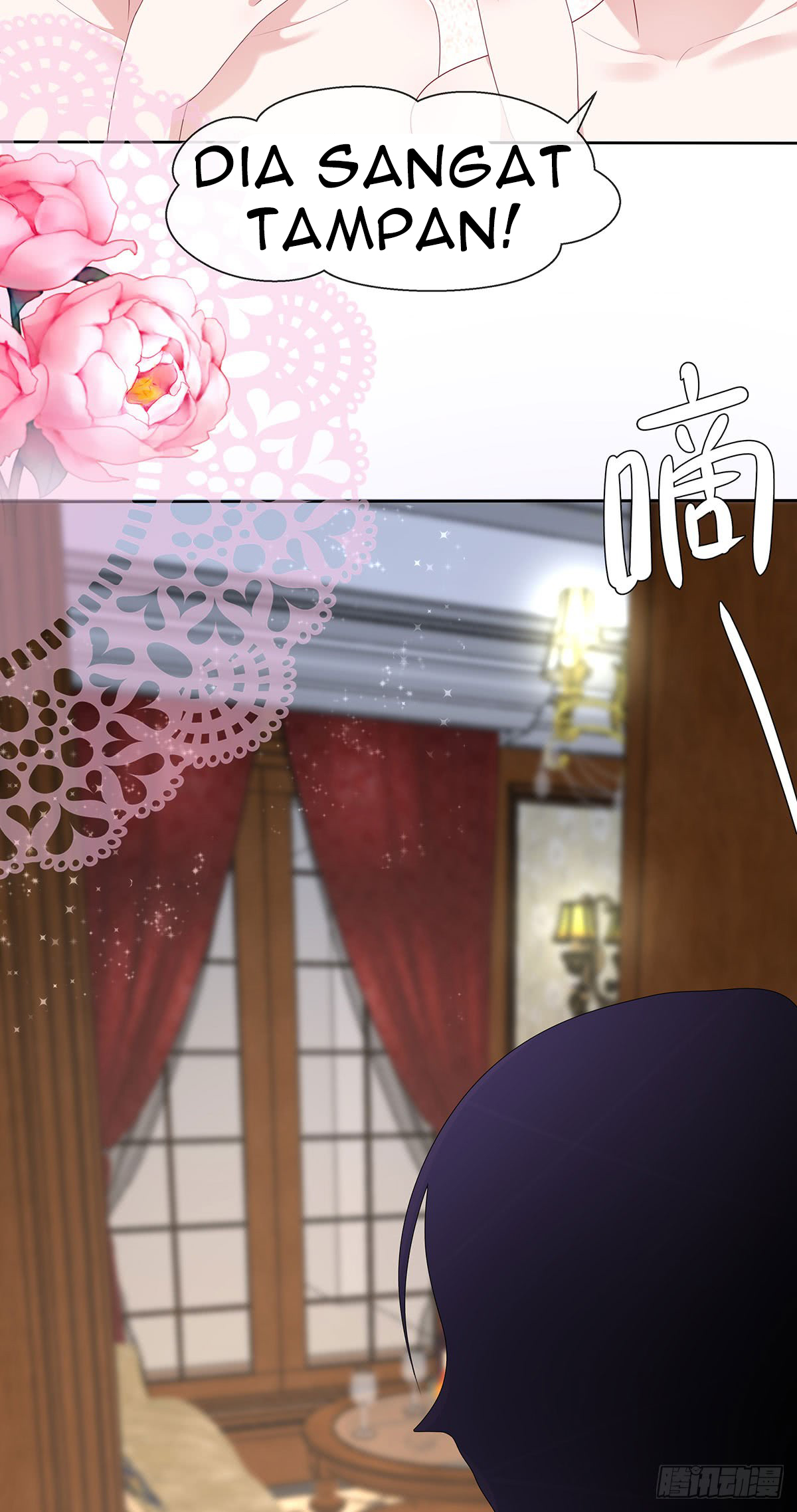 Me! Super rich! Chapter 55 Gambar 13