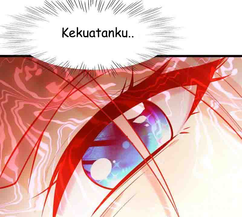 Turned Into a Grass in The Fantasy World? Chapter 59 Gambar 40