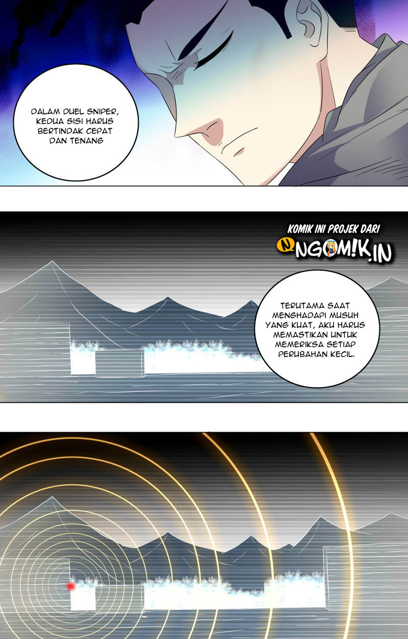 The Strongest War God Chapter 29 Gambar 10