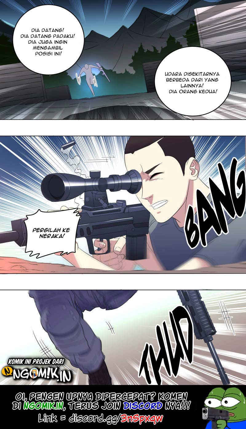 The Strongest War God Chapter 29 Gambar 11