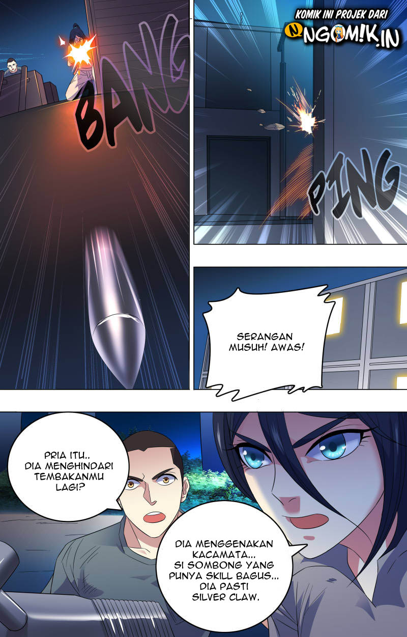 The Strongest War God Chapter 29 Gambar 3