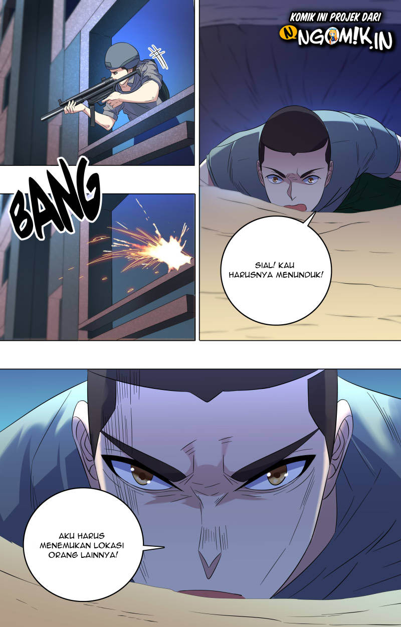 The Strongest War God Chapter 29 Gambar 9