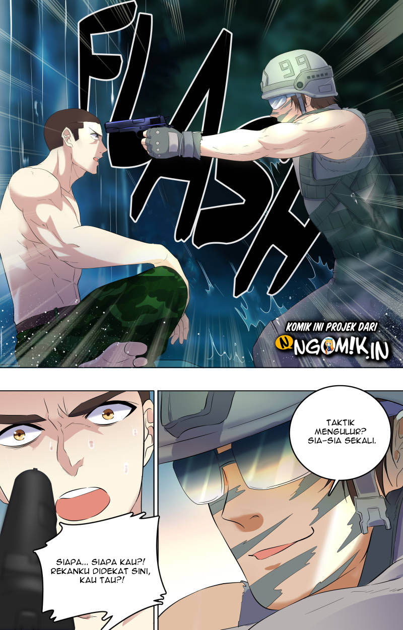 The Strongest War God Chapter 28 Gambar 5