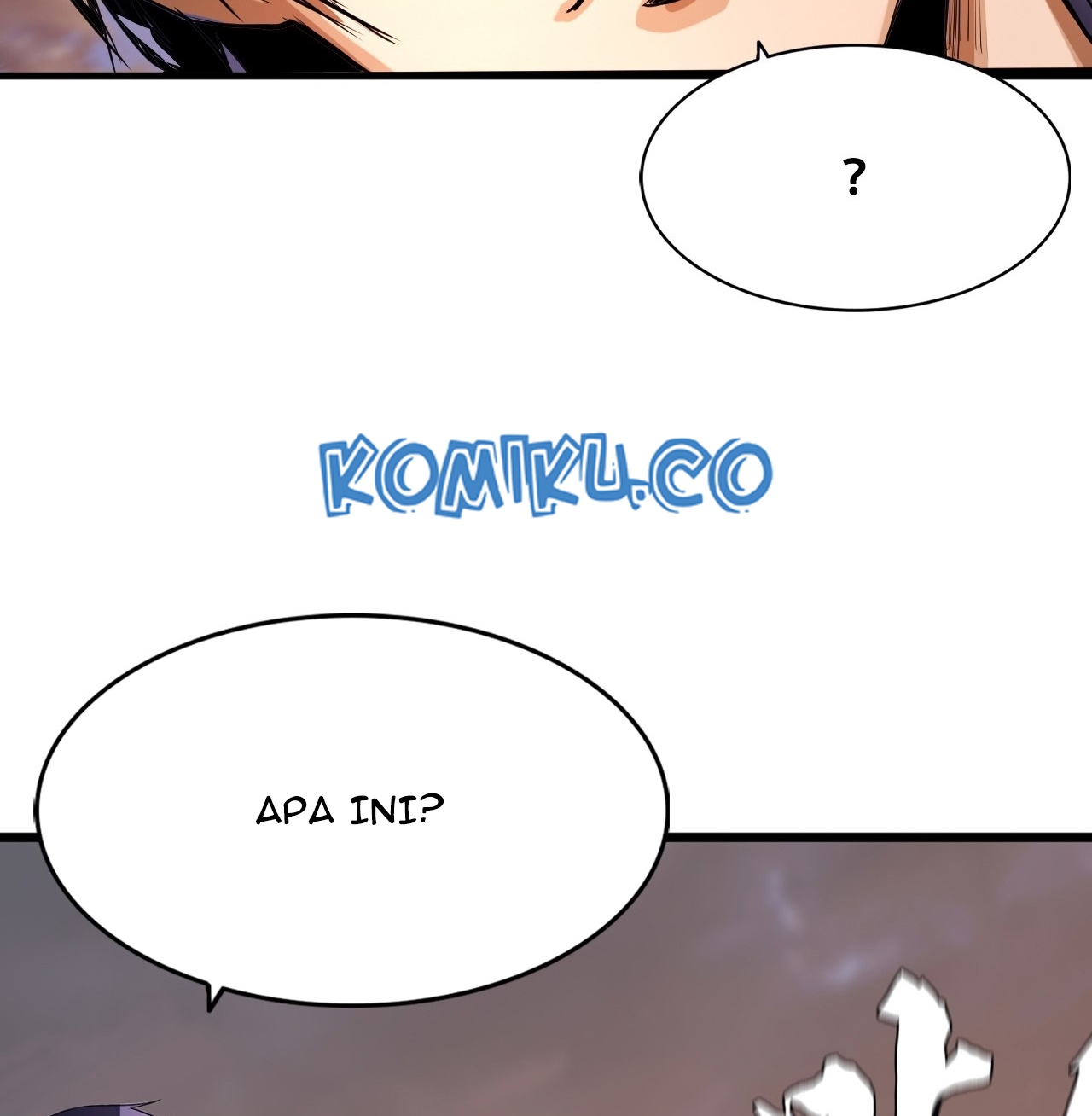 The Blade of Evolution Chapter 6 Gambar 17