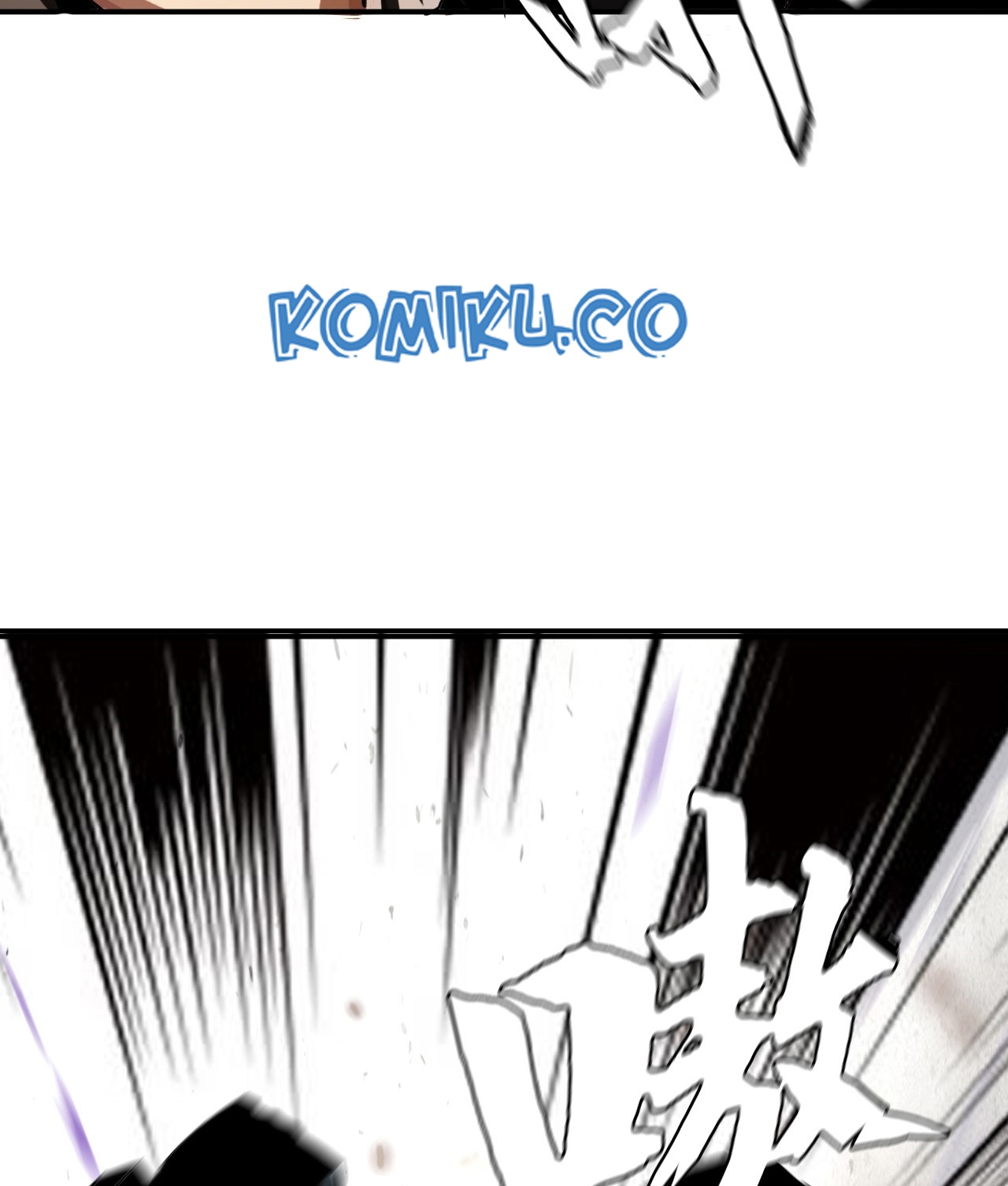The Blade of Evolution Chapter 6 Gambar 23