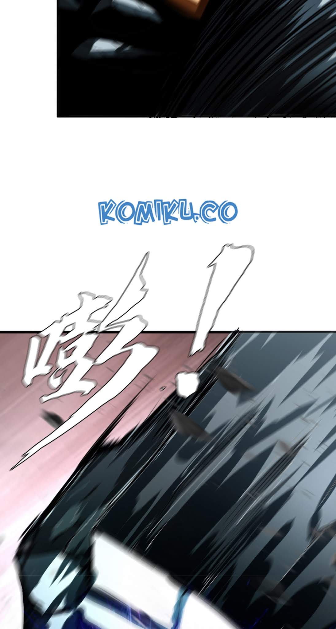 The Blade of Evolution Chapter 6 Gambar 37
