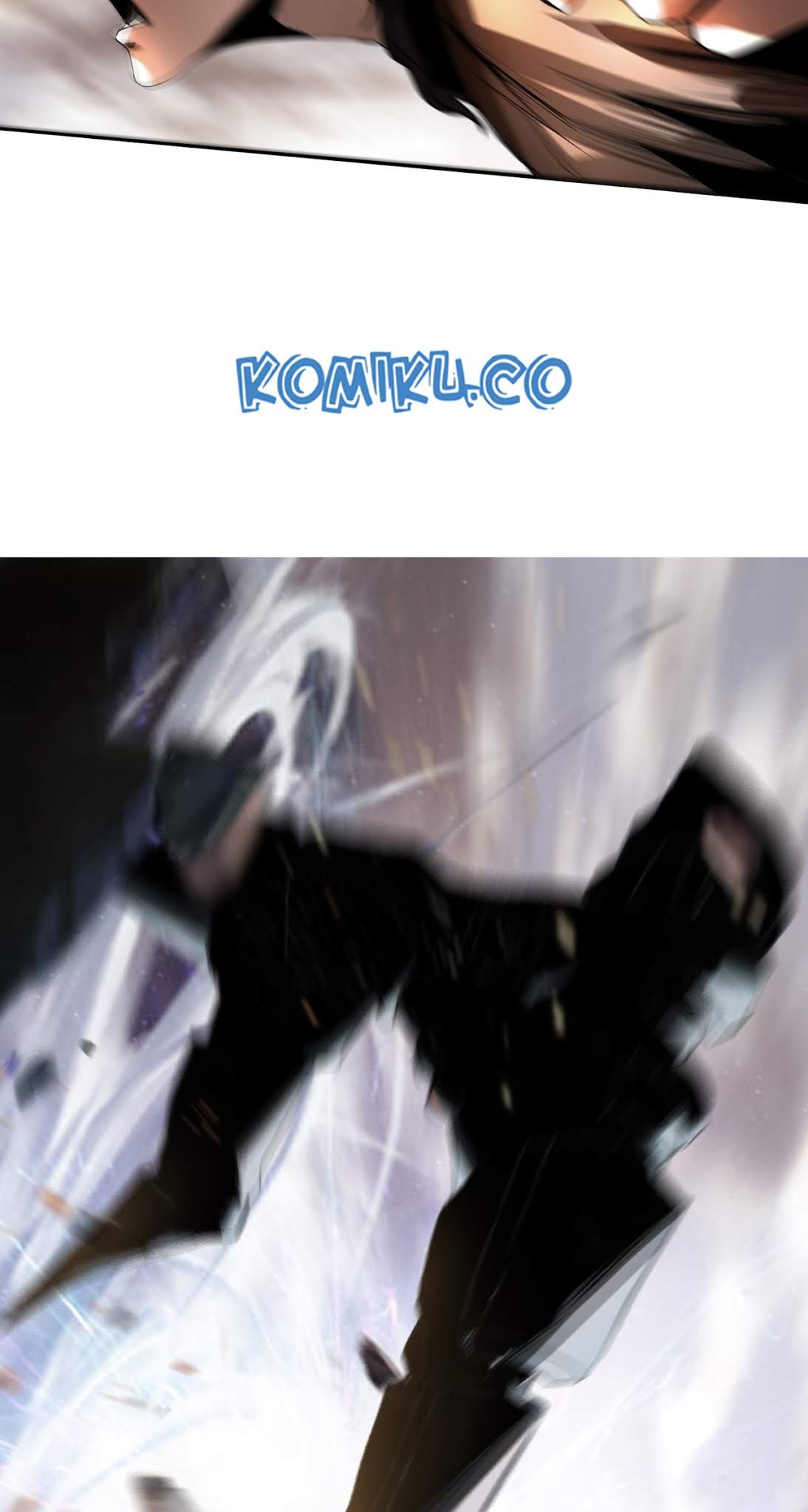 The Blade of Evolution Chapter 6 Gambar 41
