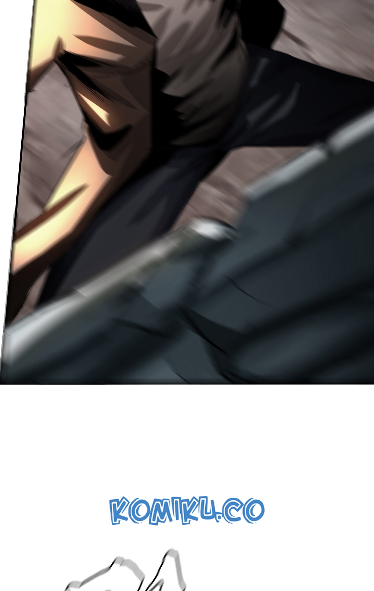 The Blade of Evolution Chapter 6 Gambar 48