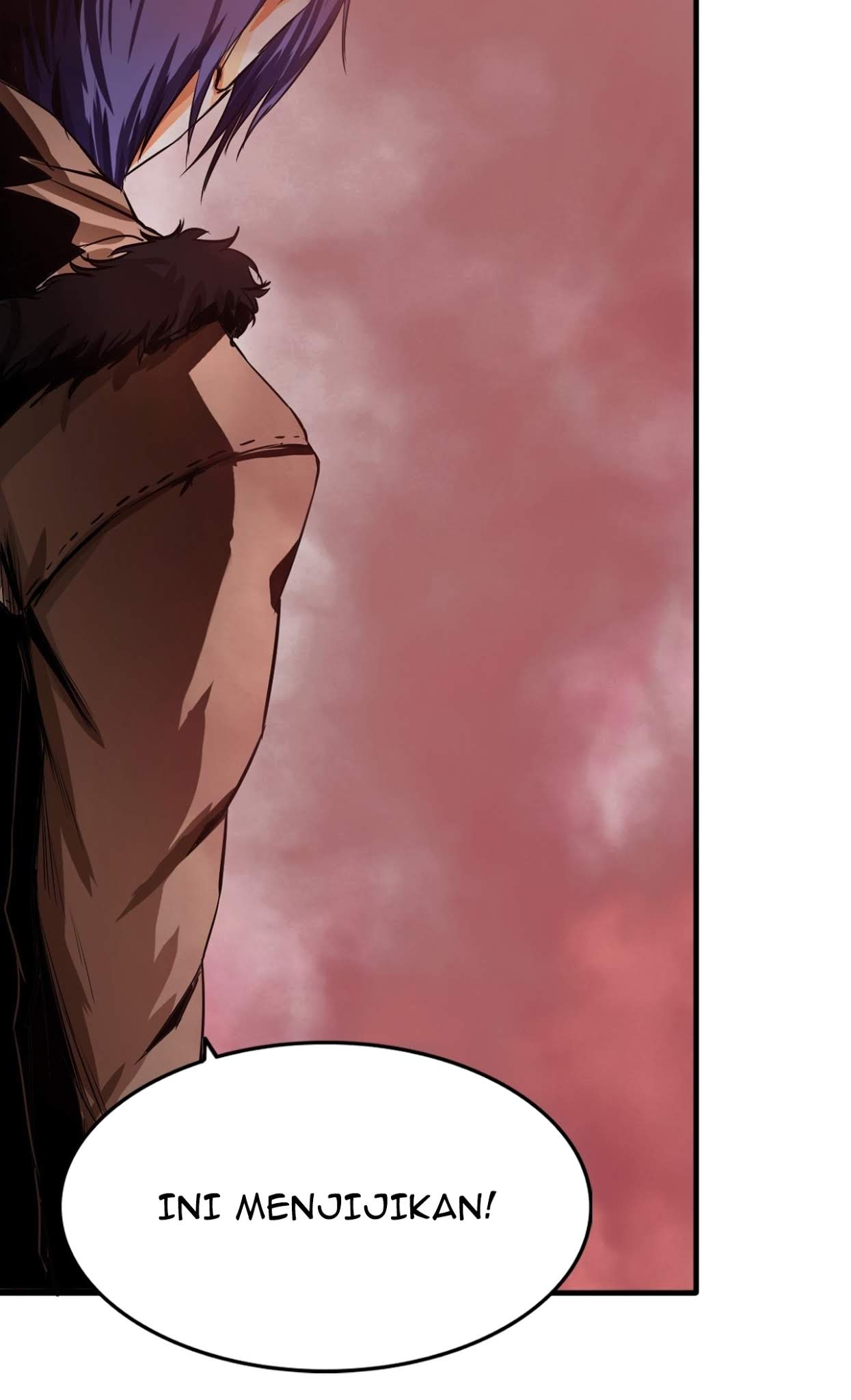 The Blade of Evolution Chapter 6 Gambar 5