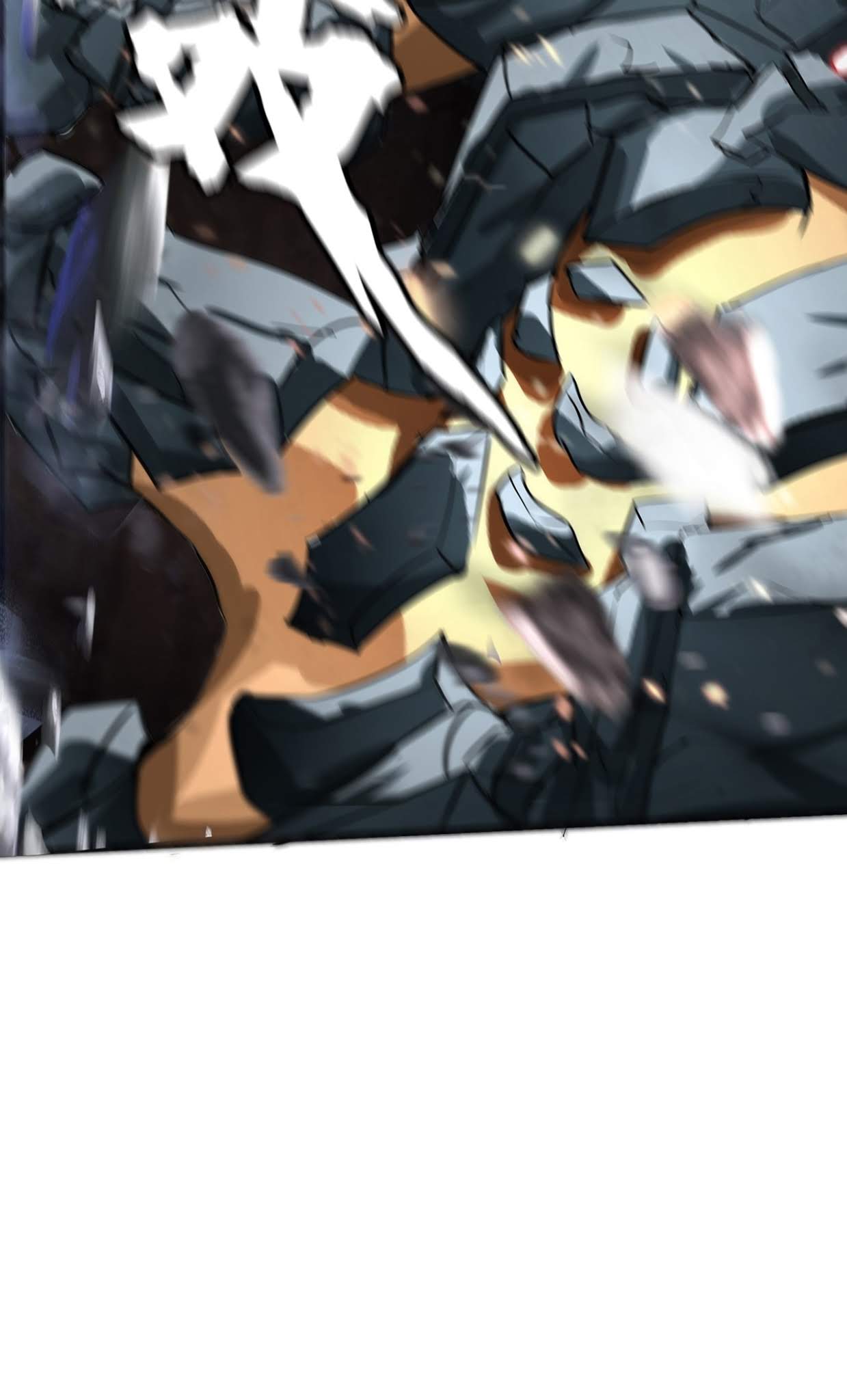 The Blade of Evolution Chapter 6 Gambar 67
