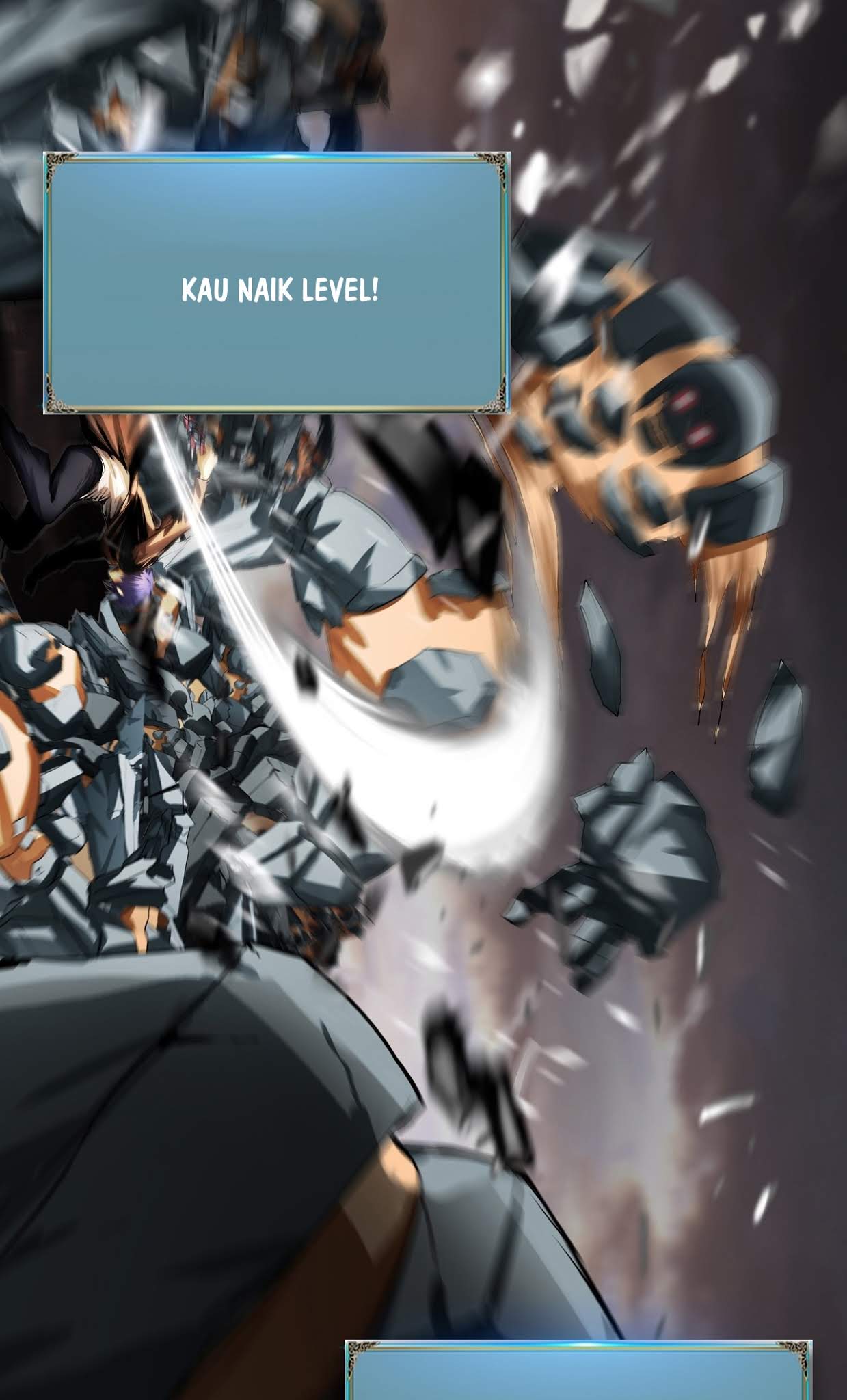 The Blade of Evolution Chapter 6 Gambar 69
