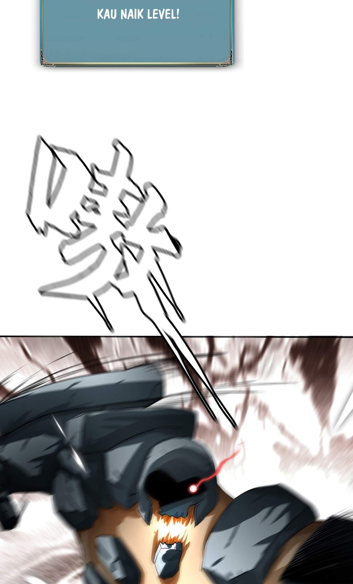 The Blade of Evolution Chapter 6 Gambar 73
