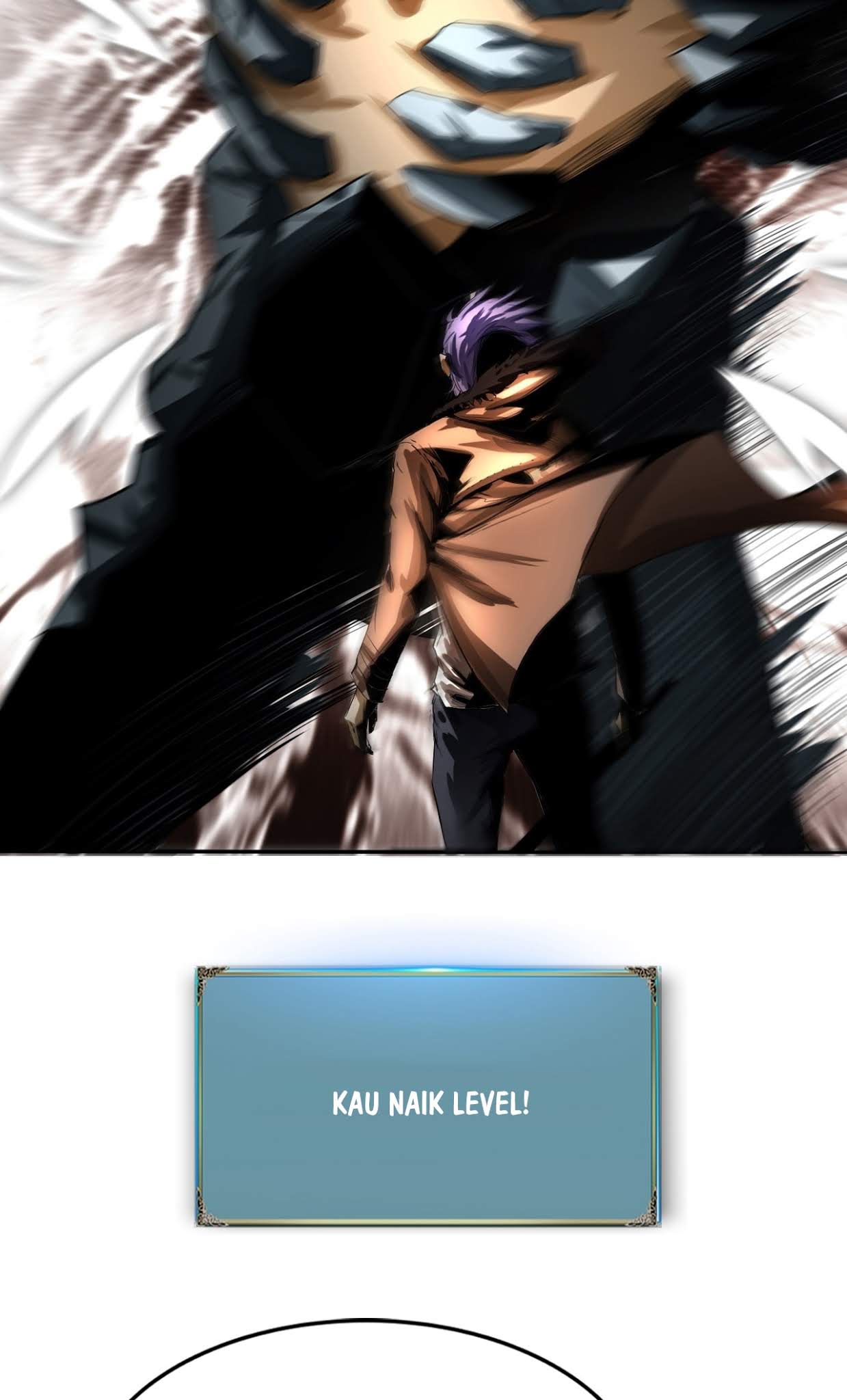 The Blade of Evolution Chapter 6 Gambar 74
