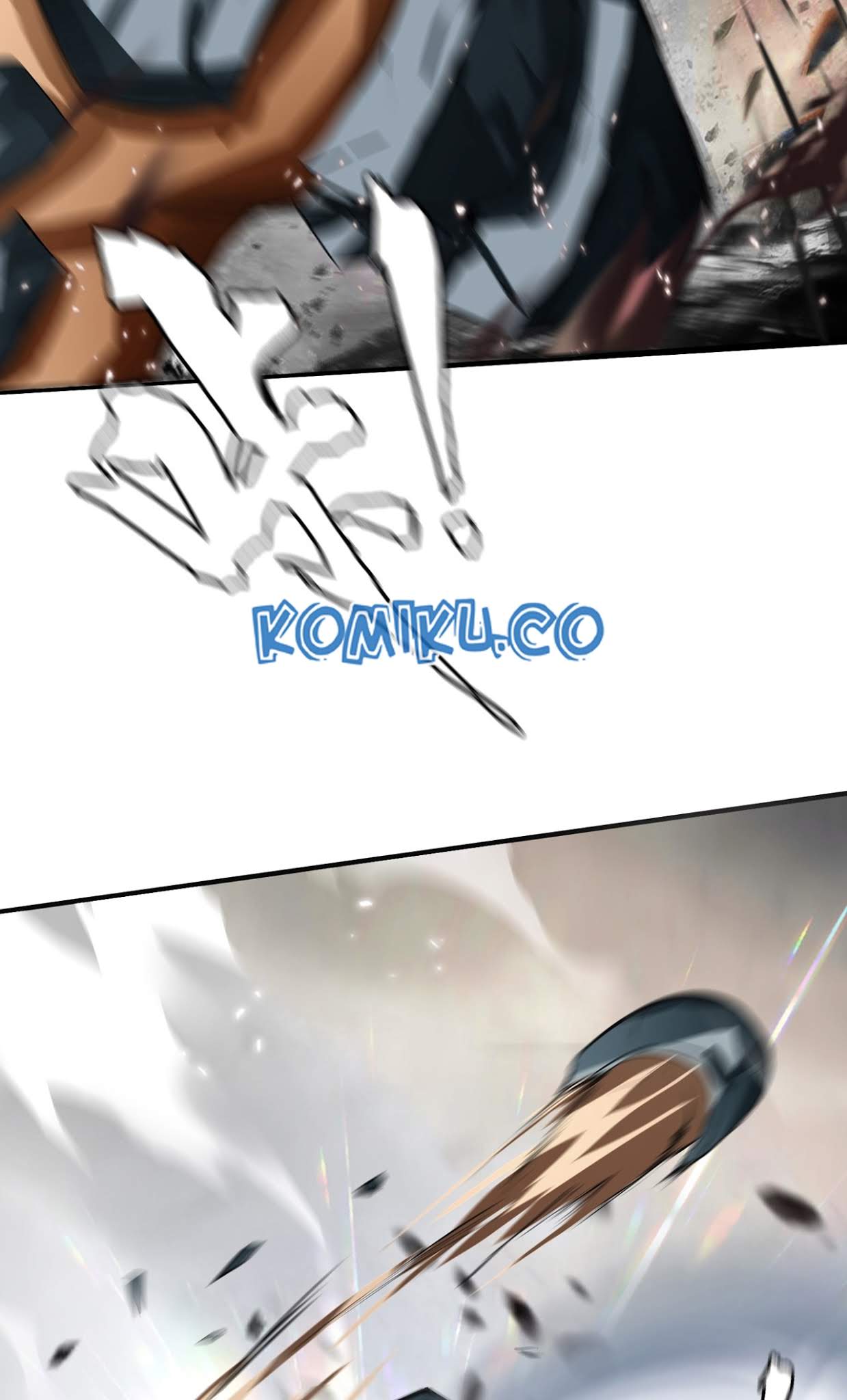 The Blade of Evolution Chapter 6 Gambar 77
