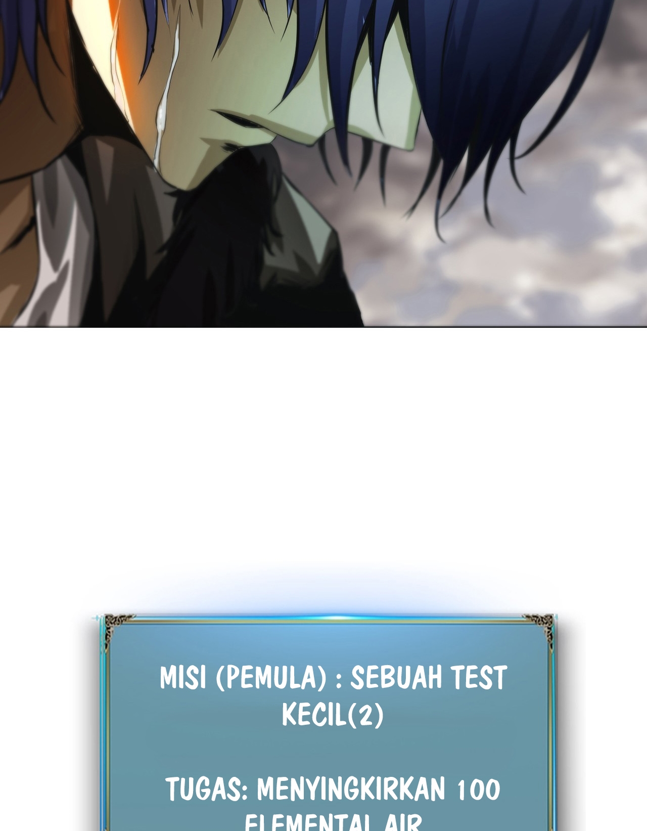The Blade of Evolution Chapter 6 Gambar 87