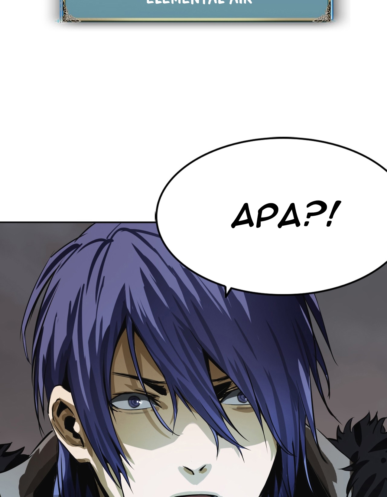 The Blade of Evolution Chapter 6 Gambar 88