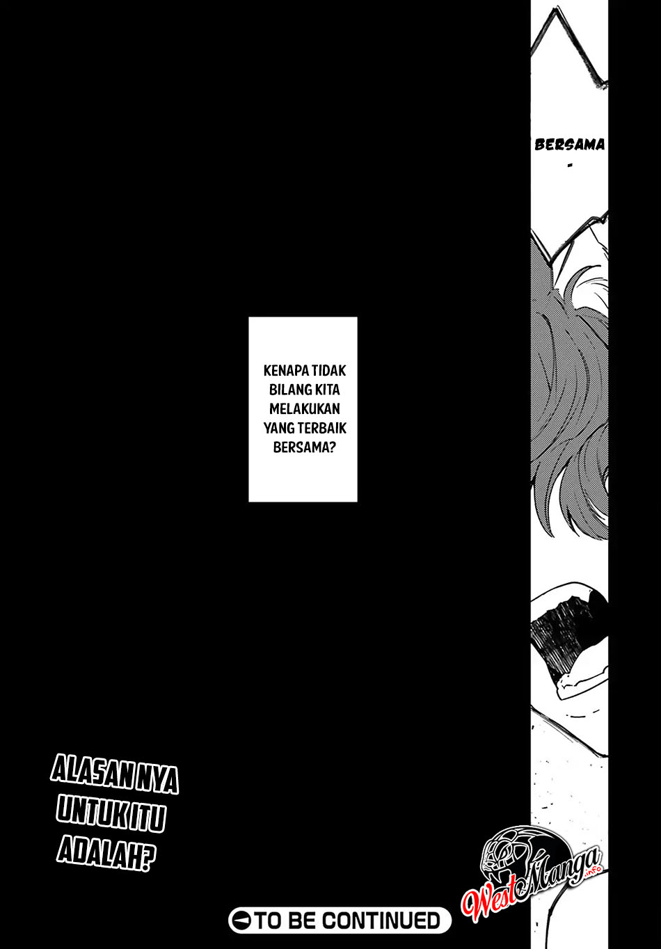 Isekai Tensei ni Kansha o Chapter 06 Gambar 12
