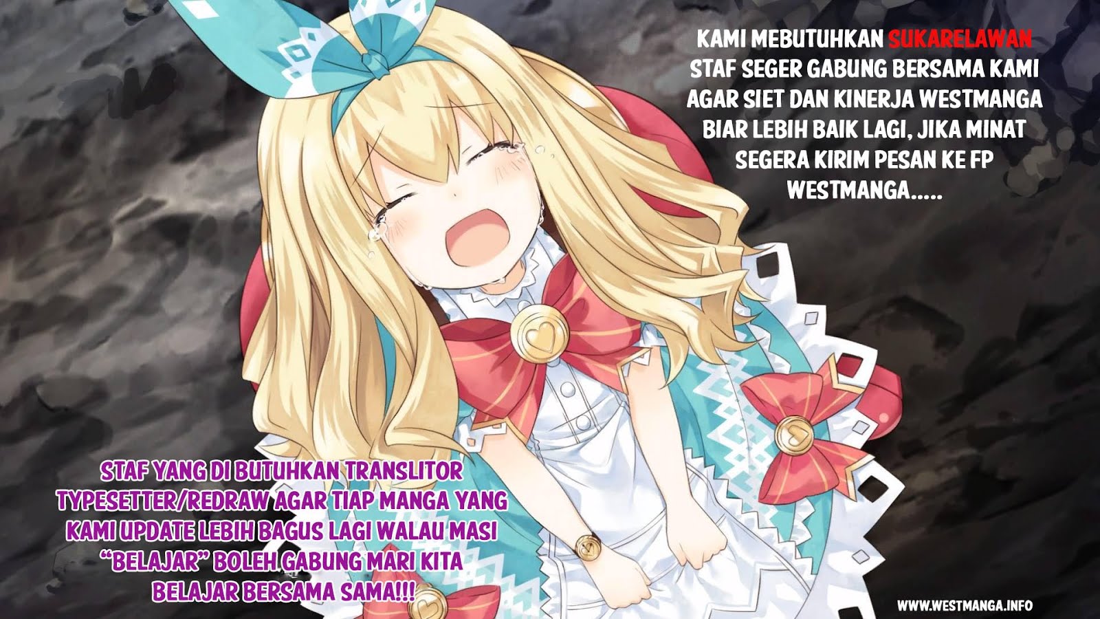 Isekai Tensei ni Kansha o Chapter 01 Gambar 38