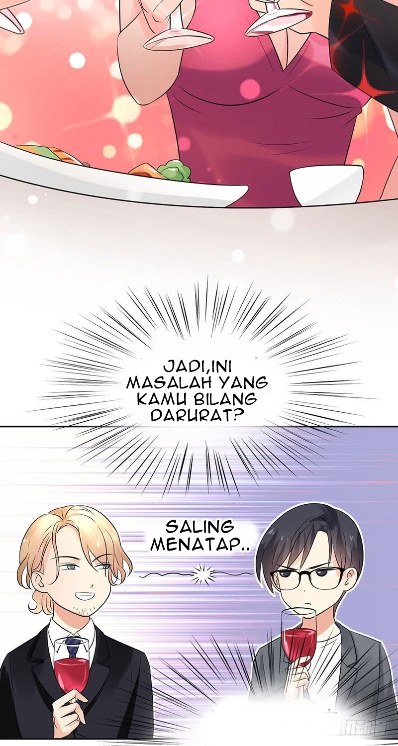 NSD Gaming Chapter 32 Gambar 17