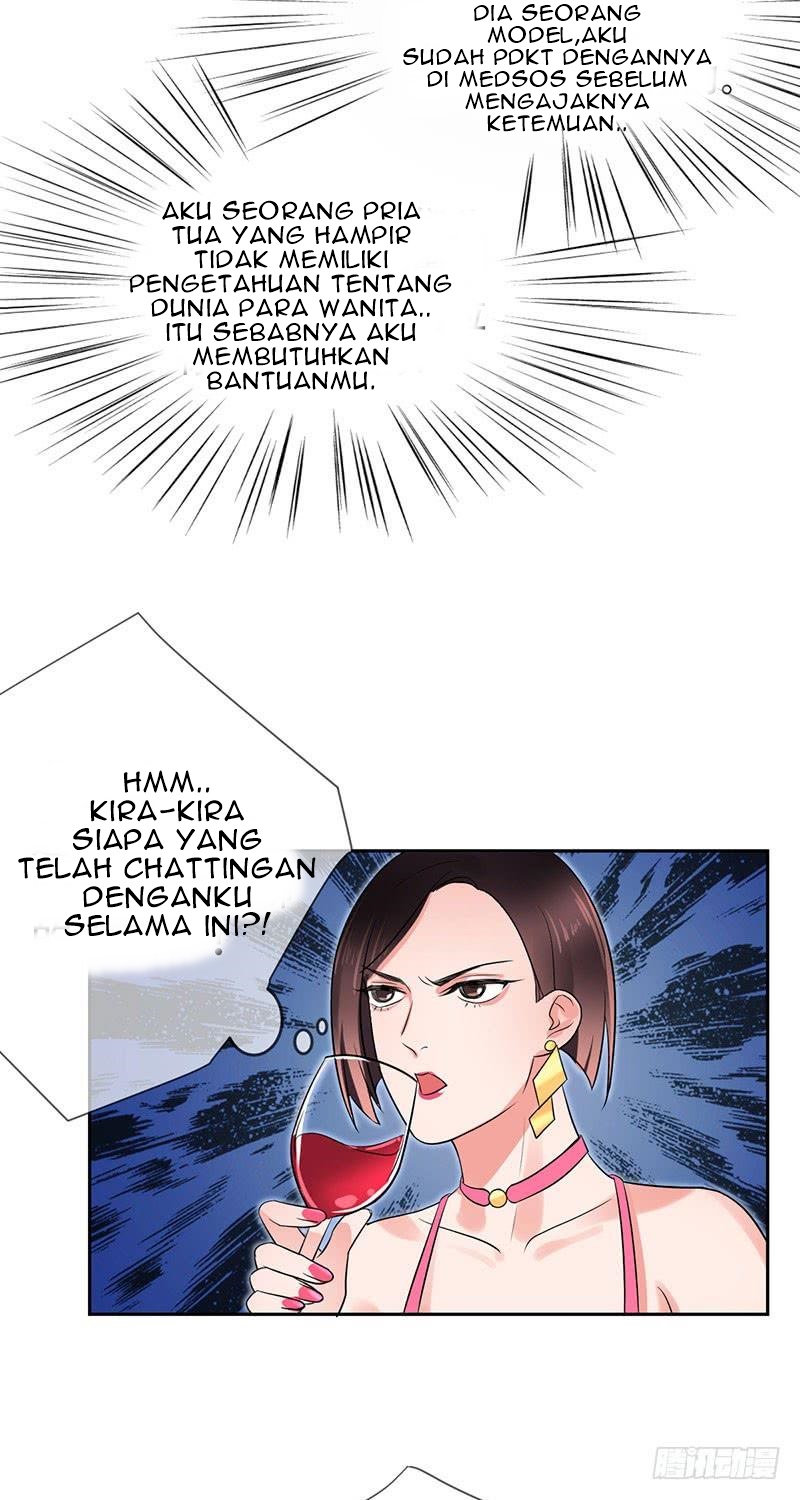 NSD Gaming Chapter 32 Gambar 18
