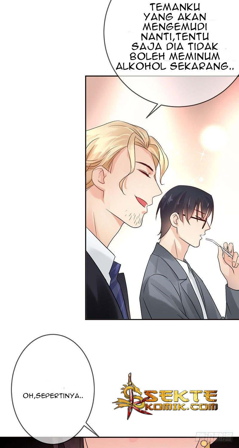 NSD Gaming Chapter 32 Gambar 21