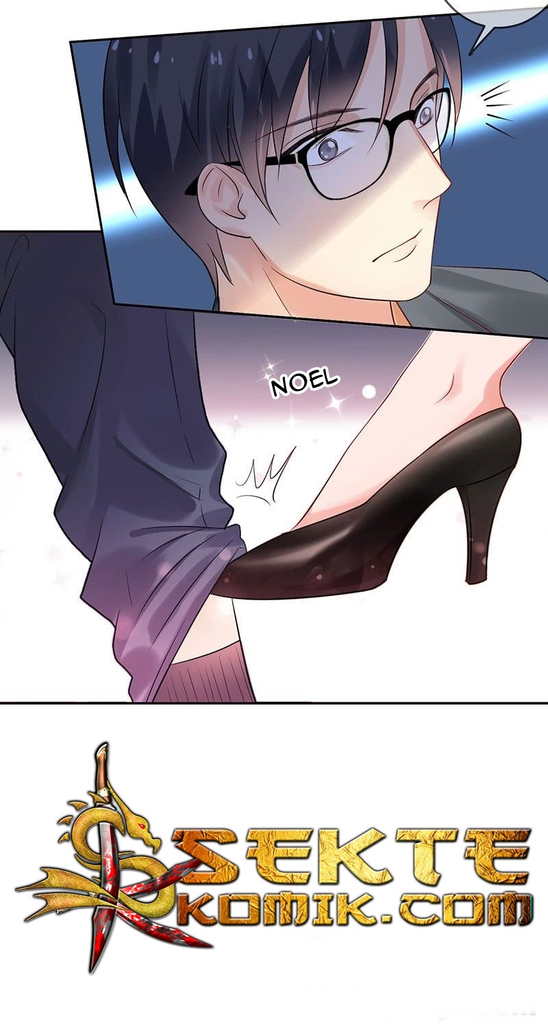 NSD Gaming Chapter 32 Gambar 23