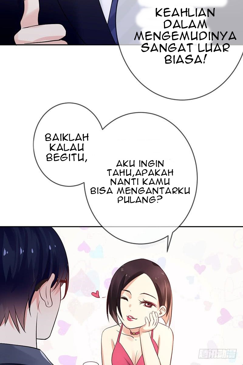 NSD Gaming Chapter 32 Gambar 30