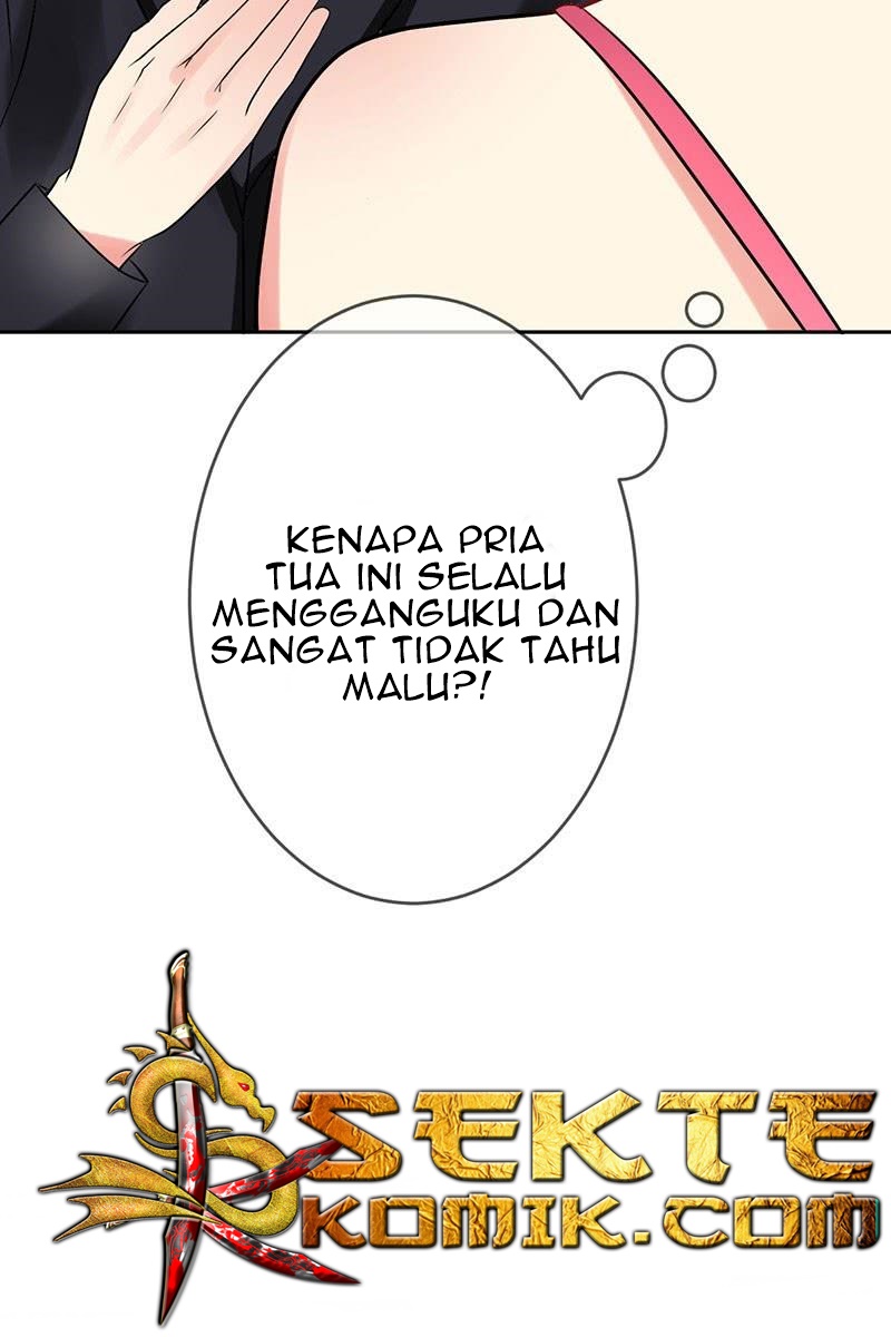 NSD Gaming Chapter 32 Gambar 33