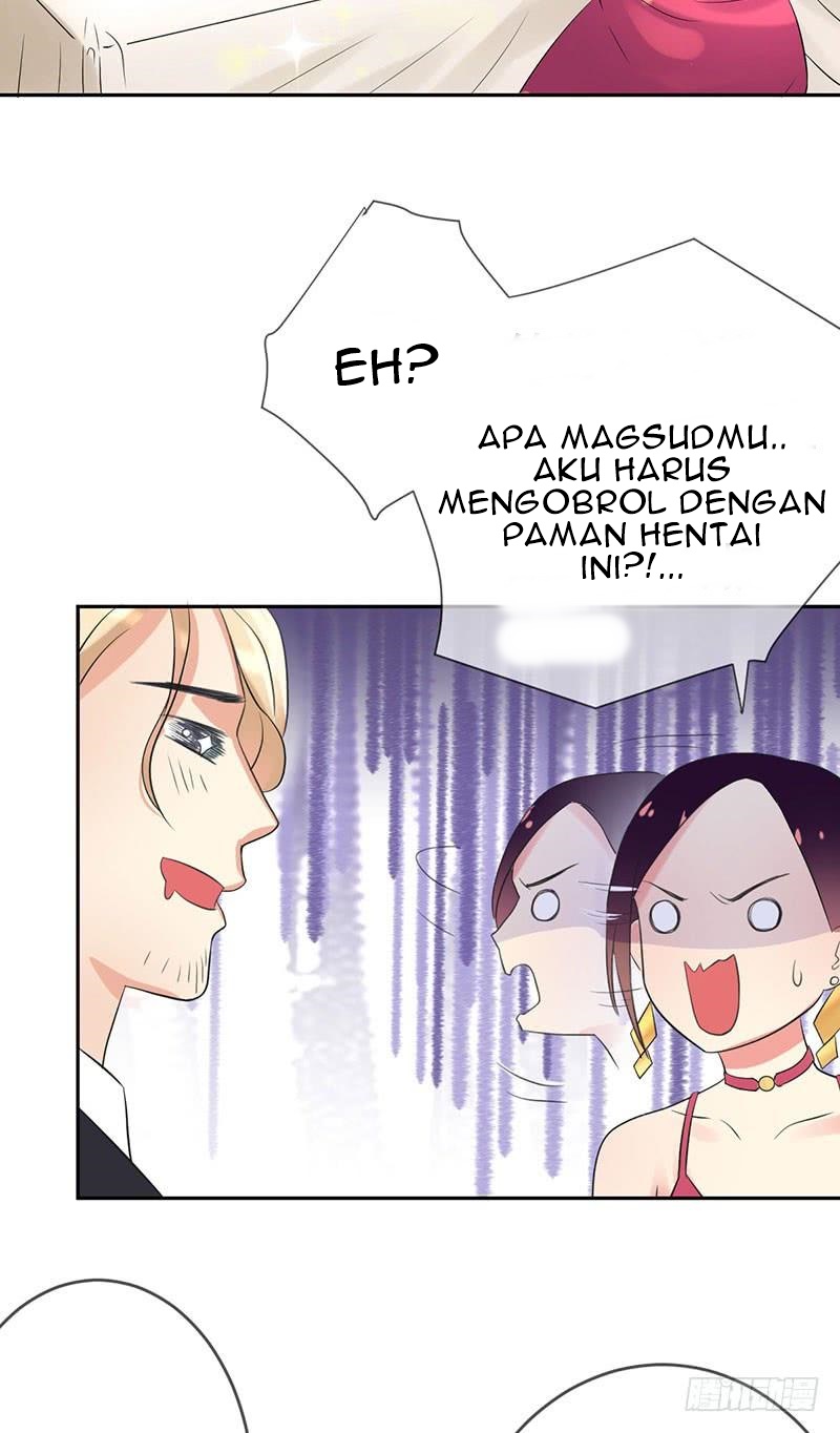 NSD Gaming Chapter 32 Gambar 35