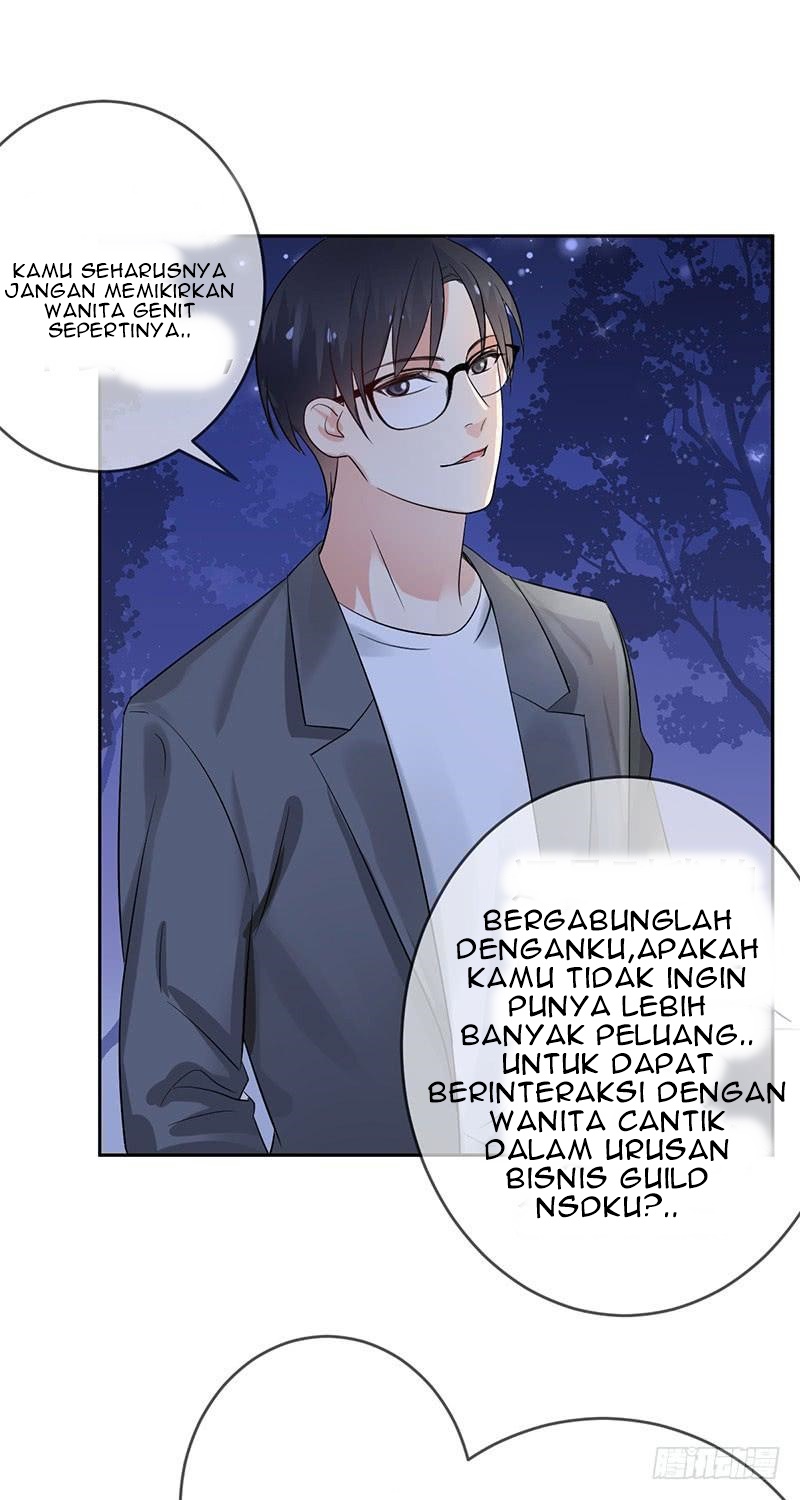 NSD Gaming Chapter 32 Gambar 42