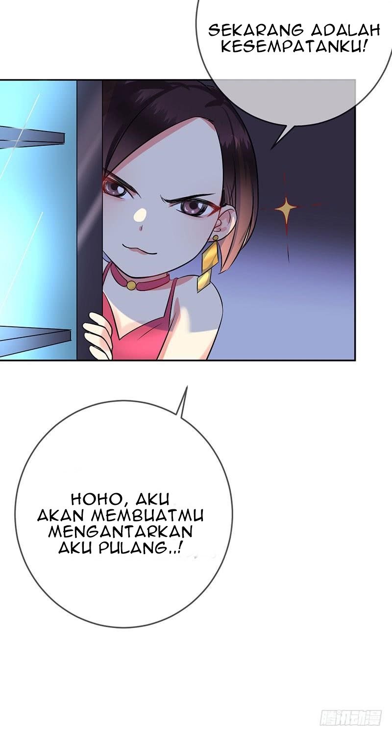 NSD Gaming Chapter 32 Gambar 45
