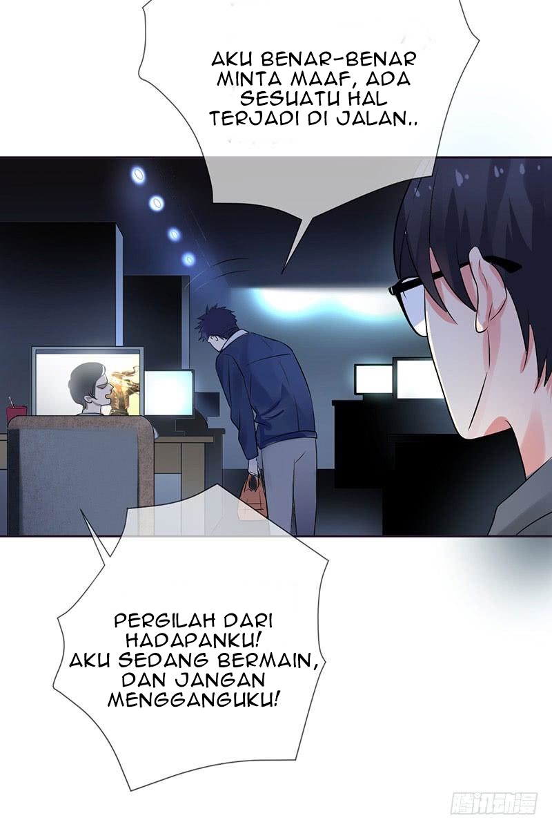NSD Gaming Chapter 32 Gambar 7