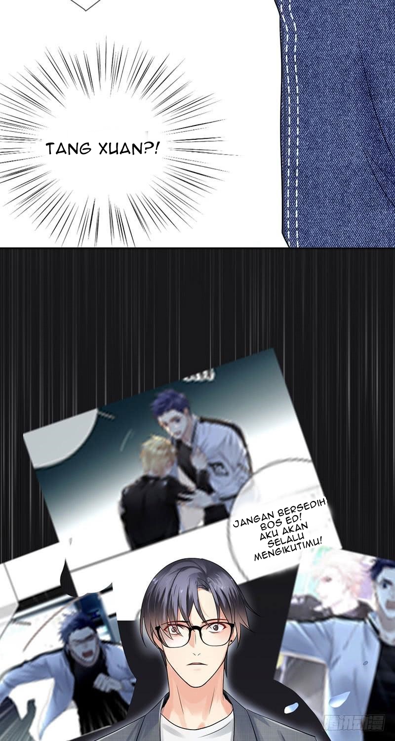 NSD Gaming Chapter 32 Gambar 9