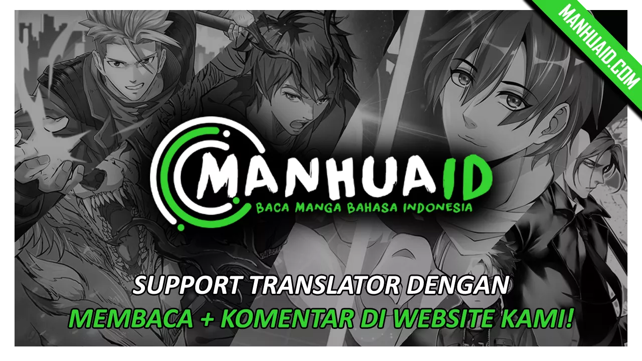Baca Komik The Interceptor Cross System Chapter 47 Gambar 1