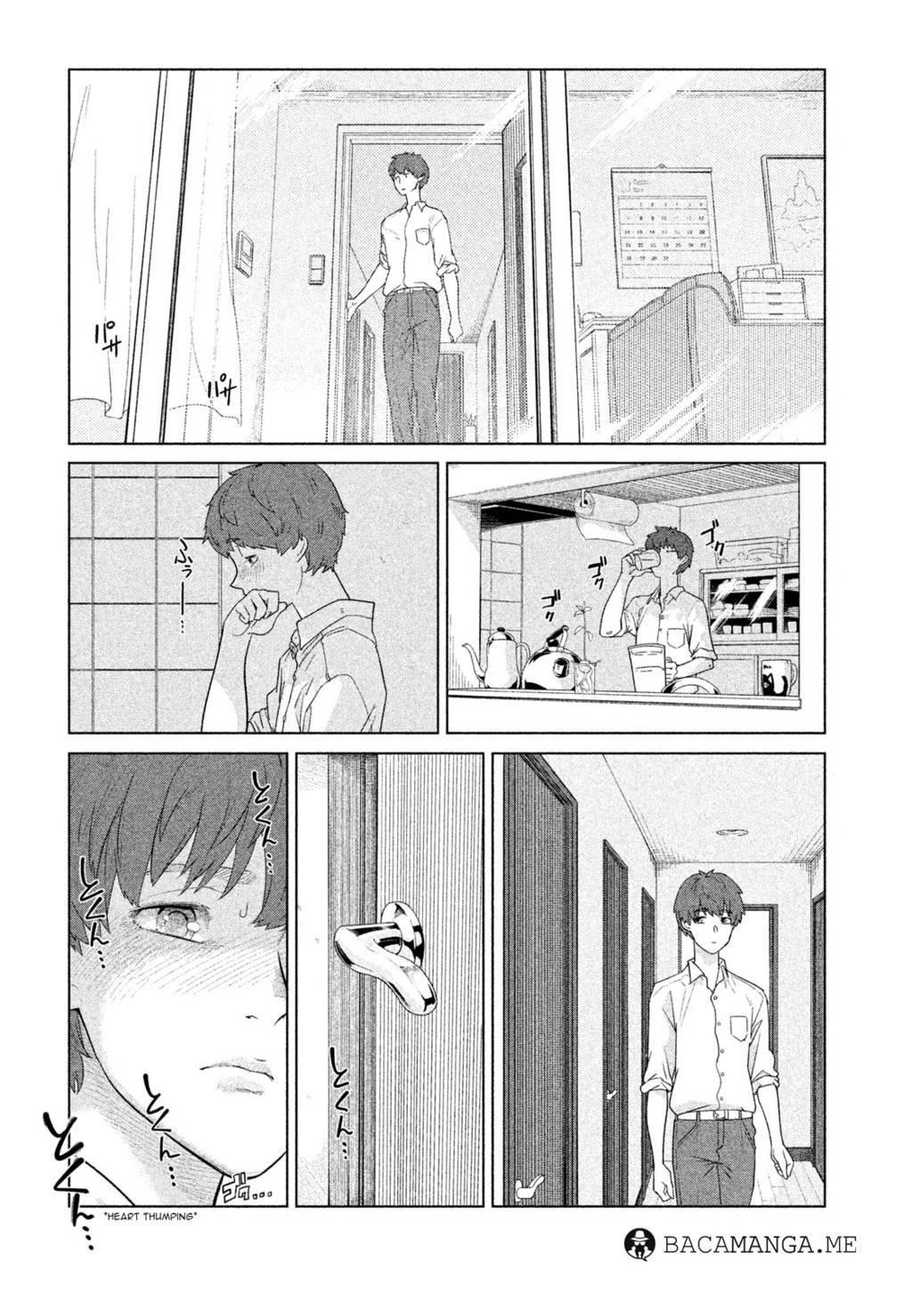 Bimajyo no Ayano-san Chapter 20 Gambar 7