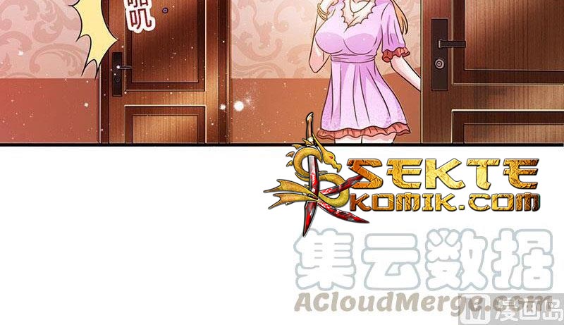 My Beauty Agent Wife Chapter 08 Gambar 14