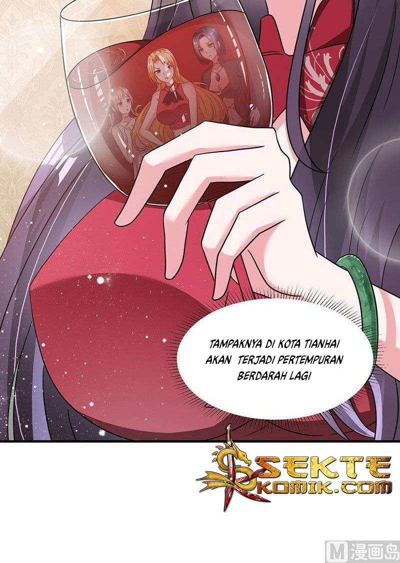 My Beauty Agent Wife Chapter 07 Gambar 14