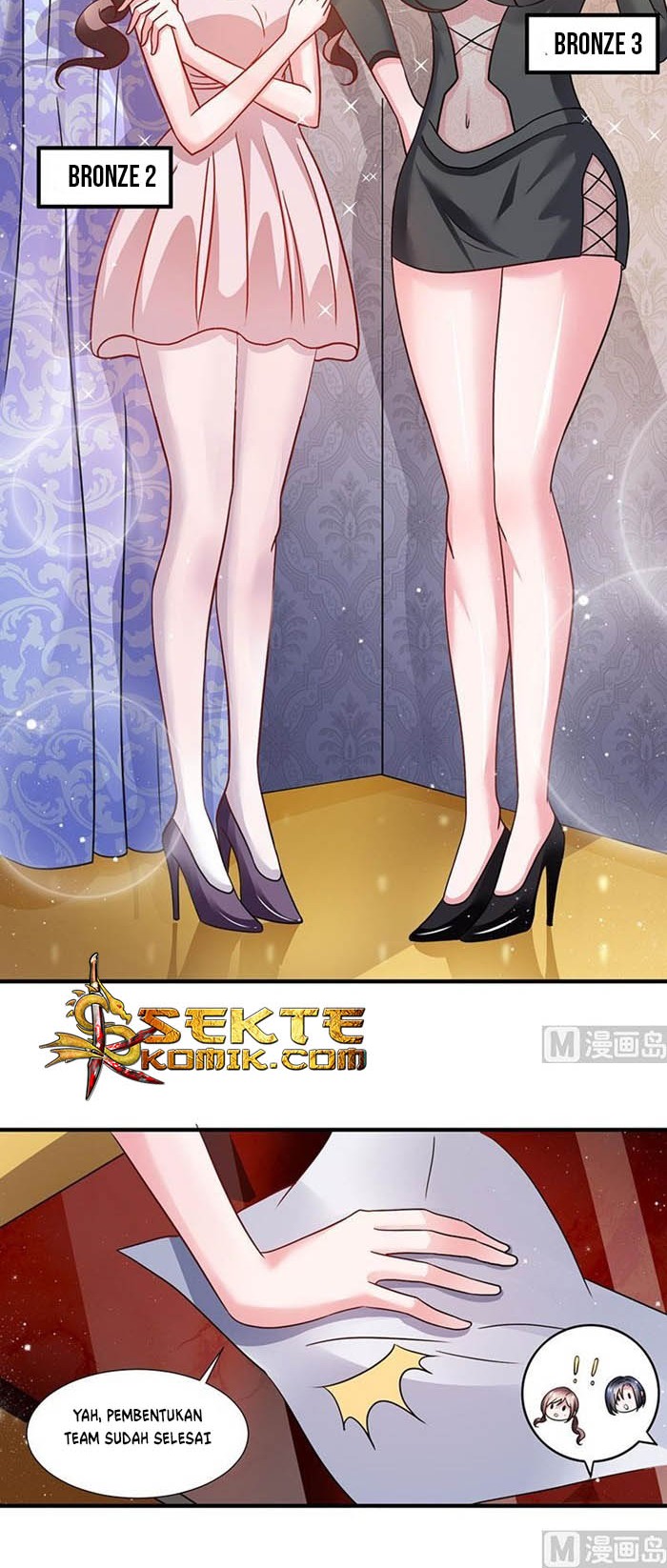 My Beauty Agent Wife Chapter 05 Gambar 13