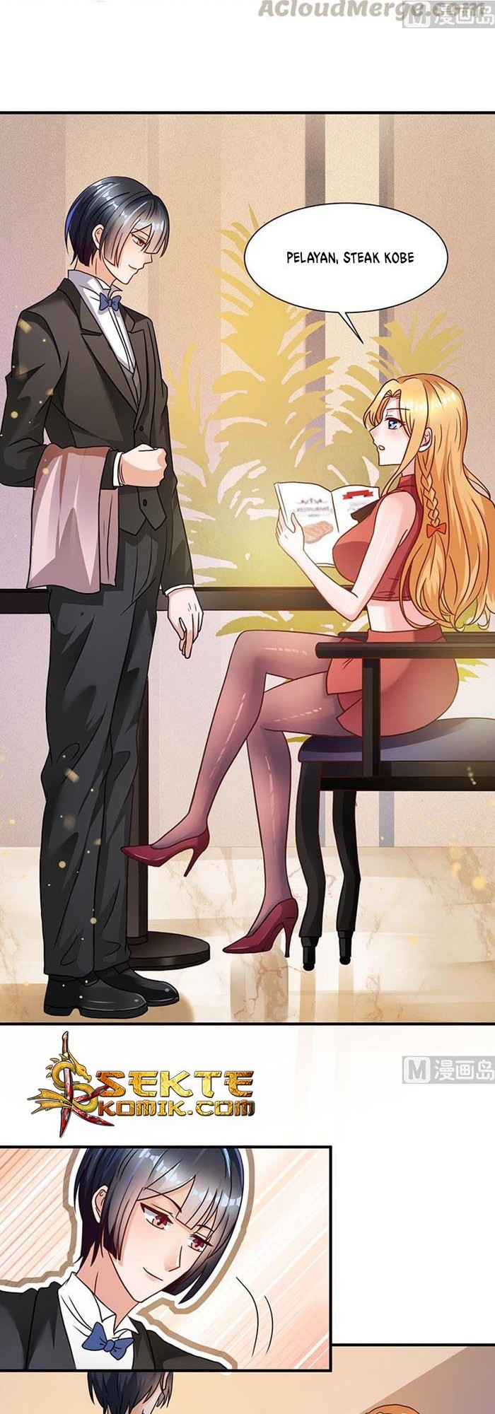 My Beauty Agent Wife Chapter 04 Gambar 9
