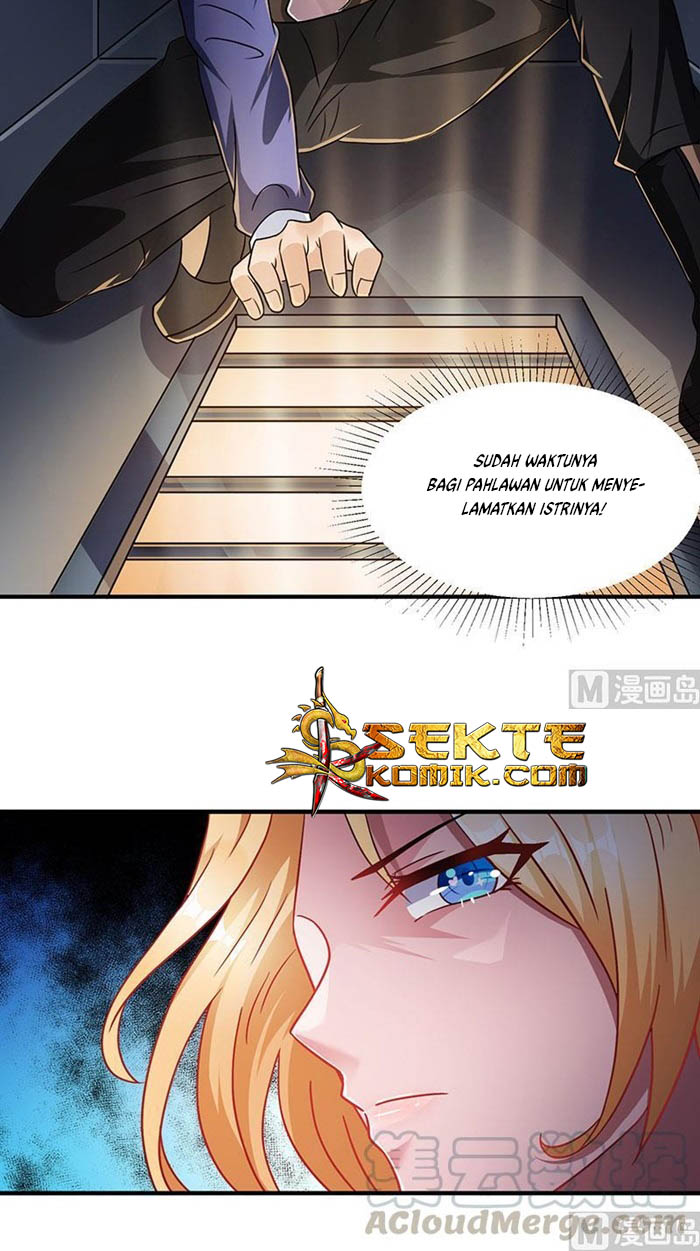 My Beauty Agent Wife Chapter 04 Gambar 14