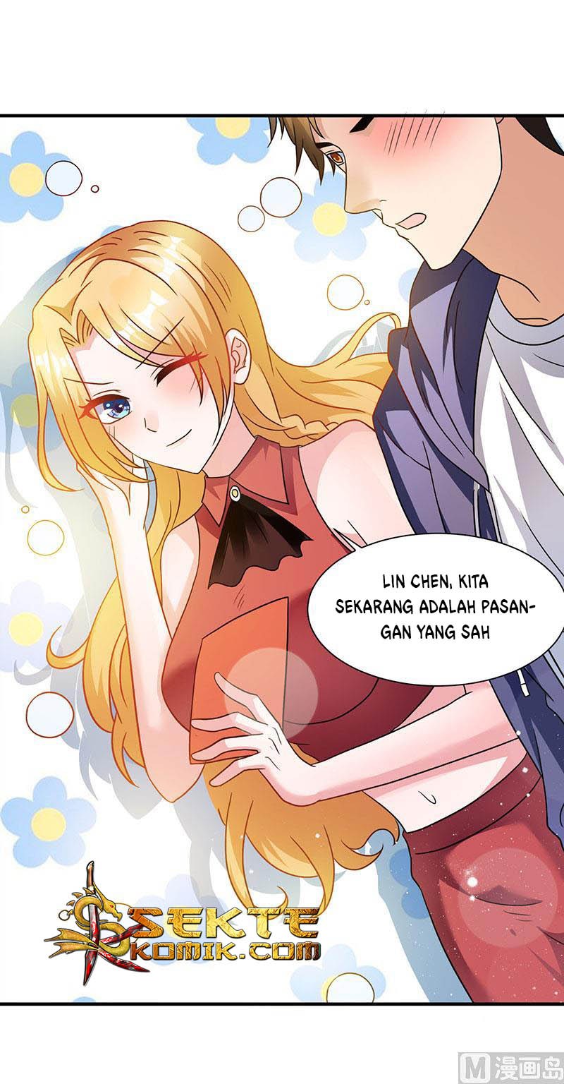 My Beauty Agent Wife Chapter 03 Gambar 11