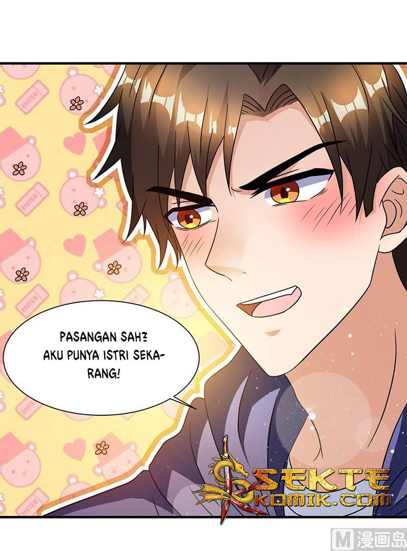 My Beauty Agent Wife Chapter 03 Gambar 12
