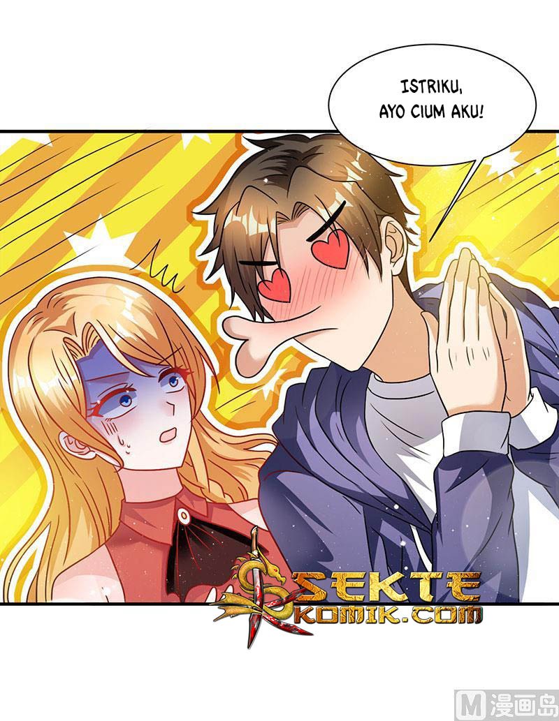 My Beauty Agent Wife Chapter 03 Gambar 13