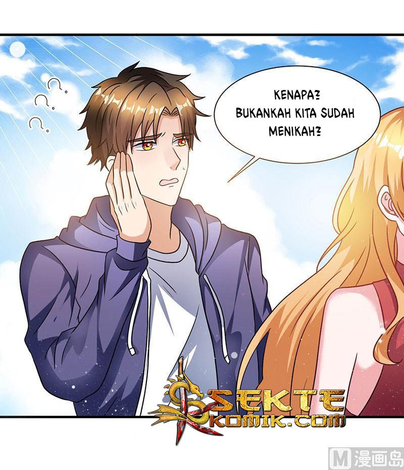 My Beauty Agent Wife Chapter 03 Gambar 15