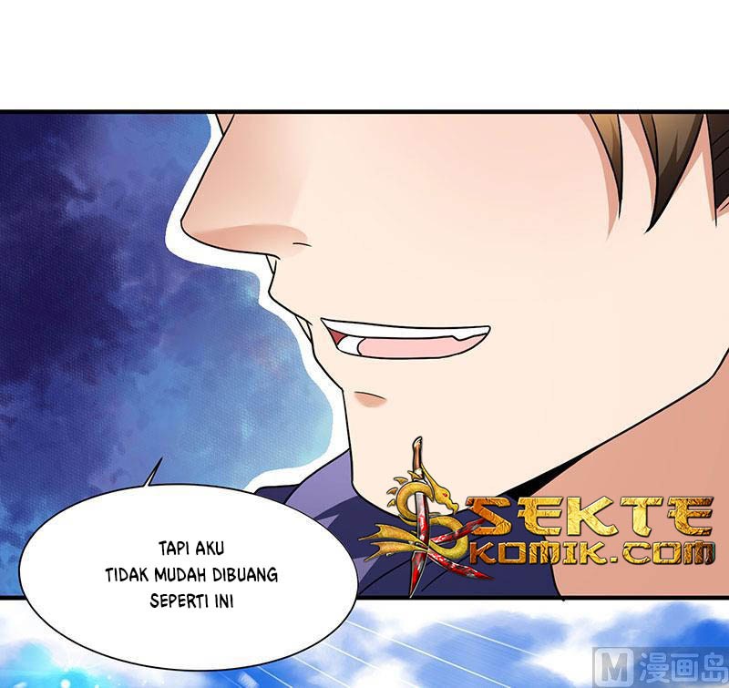 My Beauty Agent Wife Chapter 03 Gambar 23