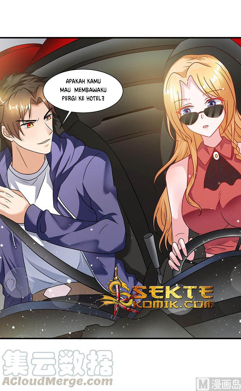 My Beauty Agent Wife Chapter 03 Gambar 6