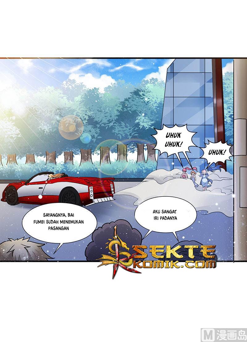 My Beauty Agent Wife Chapter 03 Gambar 8